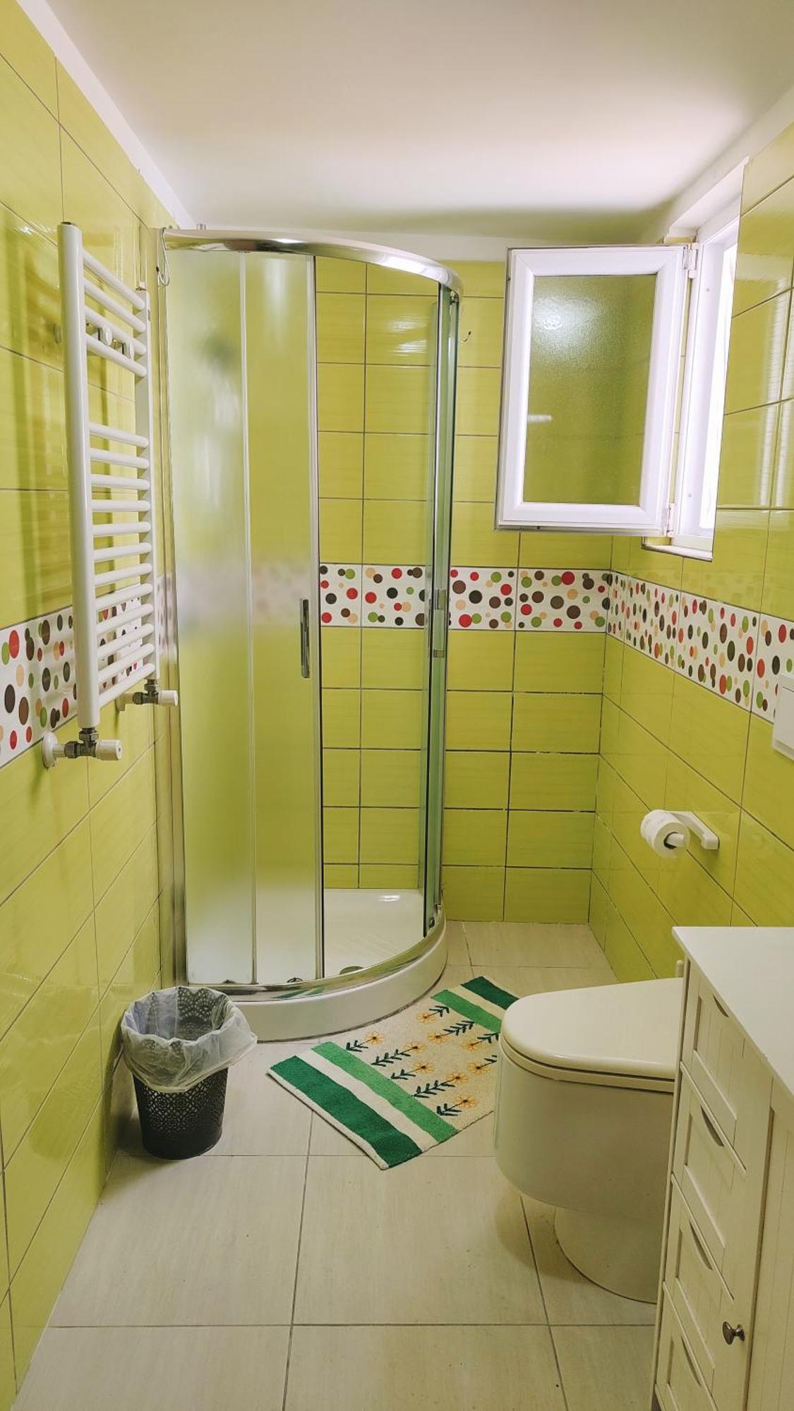 Вілла Casa Rinuccia Casamicciola Terme Екстер'єр фото